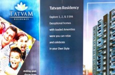 Tatvam Residency by Prasiddhi Group